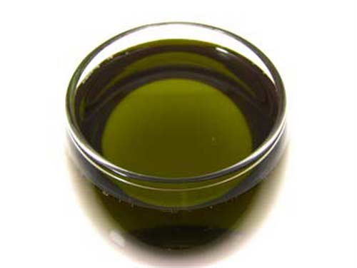 Hemp seed oil against cancer