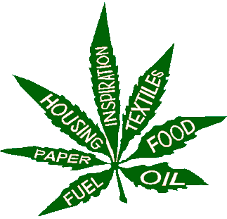 different products with hemp